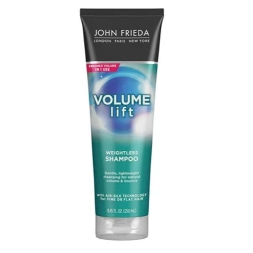 John Frieda Luxurious Volume Touchably Full Shampoo- 8.45 oz