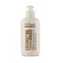 Activee Salon Professional Salt Free Coconut Leave In Repair Cream 9 oz