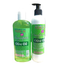 Thera Fusion With Olive Oil 8oz