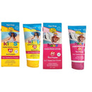Huda Beauty Tear Free Sunscreen Lotion 130ml
