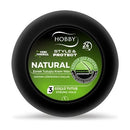 Hobby Natural Hair Wax, Strong Hold 100ml Banded Offer