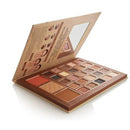 Bellapierre Cosmetics Eye And Face Book - Nude