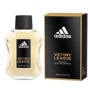 Adidas Men's Perfume Eau De Toilette 100ml
