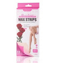 Kormesic Body Wax Strips 12pc