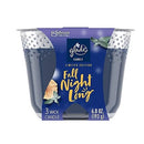 Glade 3 Wick Candle 6.8oz