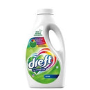 Dreft Laundry Detergent, The Ultimate Care 1.2L - 24 Washes