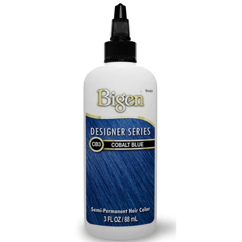 Bigen Designer Series Semi-Permanent Hair Color 3fl oz