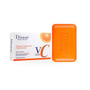 Disaar Vit C Whitening Soap 100g