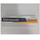 Kormesic Clotrimazole Antifungal Cream 30g