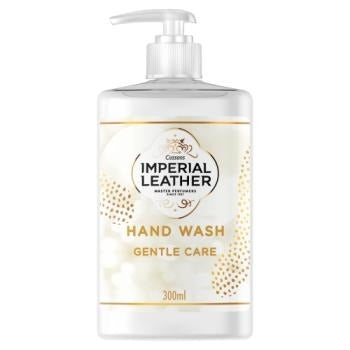 Imperial Leather Gentle Care Hand Wash 300ml