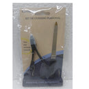 Carrington 2 Piece Manicure Set with Nail File