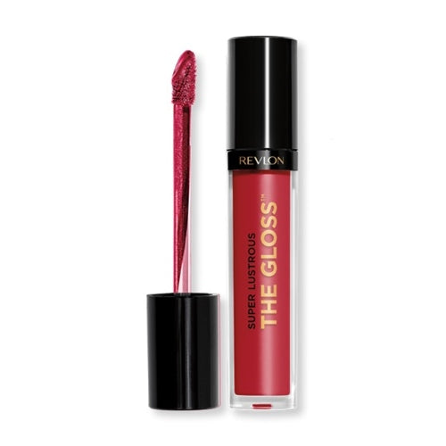 Revlon Super Lustrous Lip Gloss - 0.13 fl oz