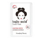 Guanjing Kojic Acid Facial Mask -1pc