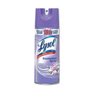 Lysol Disinfectant Spray, Early Morning Breeze 12.5 fl oz