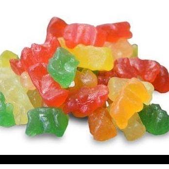 Chop Sticks Gummies 90g