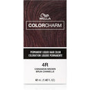 Wella Color Charm Permanent Liquid Hair Color 42ml
