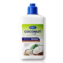 Kormesic Coconut Body Wash 260ml