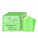 Estelin French Green Clay Mask 4-in-1 Treatment 100g