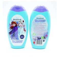 Disney Frozen 2 In 1 Shampoo & Conditioner 300ml