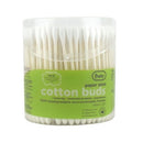 Pretty Cotton Paper Stem Buds 200s