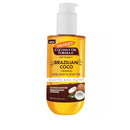 Palmer's Cocoa Butter Brazilian Coco Body Oil 192ml