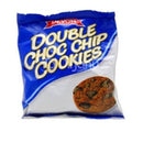 Devon Double Chocolate Chip Cookies