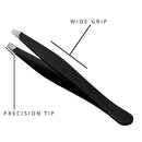 Paston Cosmetic Slant Tip Tweezer