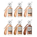 Maybelline Super Stay 24HR Skin Tint Foundation with Vitamin C - 1 fl oz