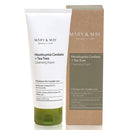 Mary & May - Houttuynia Cordata + Tea Tree Cleansing Foam, 150ml