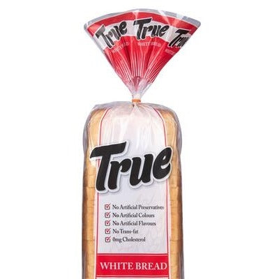 Kiss True White Slice Bread