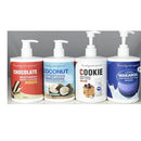 Beauty Sun Queen Moisturizing Body Lotion 500ml