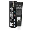 Pei Mei Charcoal Toothpaste 100g