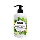 Deep Fresh Garden Series Liquid Soap 500ml