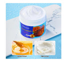 Disaar Honey & Milk Moisturing Cream 120ml