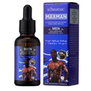 Kormesic Men Enlarging Essential Oil 30ml