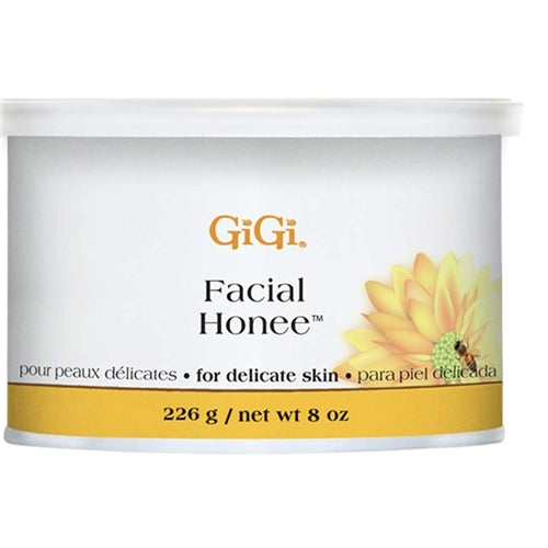 GiGi All Purpose Honee Wax 8 Ounce