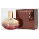 Double Diamond 3.4 Eau De Perfume Spray For Women