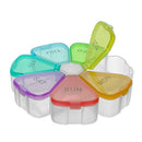 Life Art 7 Day  Pill Case