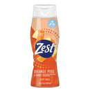 Zest Antioxidant Body Wash, Grapefruit Peel & Guarana - 18 Oz