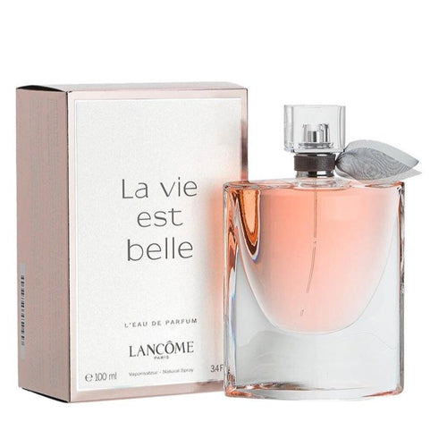 Lancome La Vie Est Belle L'eau De Parfum 3.4 Oz