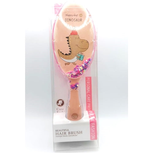 Isola Beautiful Kid's Hairbrush