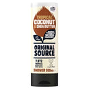 Original Source 100% Natural Fragrance Shower Gel 500ml