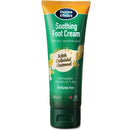 Dermatonics Soothing Foot Cream 70ml - Calming Oatmeal Dry Itchy Skin Treatment