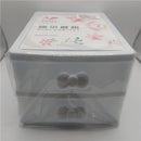 Fortune Mini Drawer