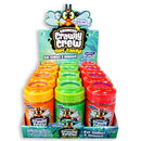 Crunchy Crawly Crew Tart Candy 2.47 oz