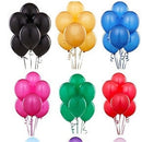 Happy Time Balloons - Assorted Colors