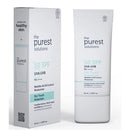 The Purest Solutions Matte Finish Sunscreen for Oily Skin 50 SPF, 50ml