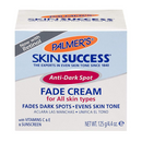 Palmer's Skin Success Fade Cream Regular - 2.70 oz