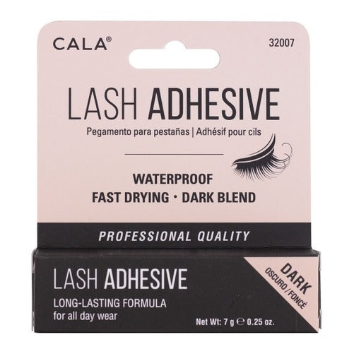 Cala Waterproof Lash Adhesive - Fast Drying