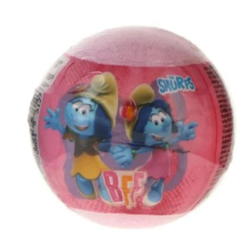 Smurfs Bath Bombs